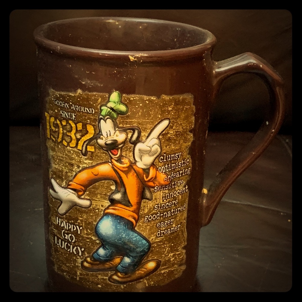 Disney Mug